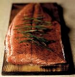 SeaBear Wild Alaskan Coho (Silver) Salmon - Two 1½ lb. fillets