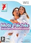 T�l� 7 jeux : mots fl�ch�s