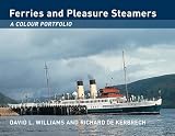 Ferries and pleasure steamers : a colour portfolio