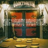 Odditorium Or Warlords Of Mars (Edition Limit�e)(inclus 1 DVD)