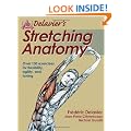 Delavier's Stretching Anatomy