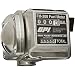 GPI FM-200-L8N Aluminum Mechanical Flowmeter, 4 to 20 gpm Flow Range, 1" NPT