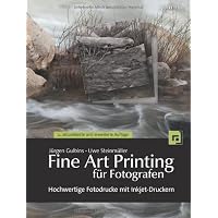 Fine Art Printing für