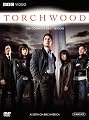Torchwood - The Complete First Season