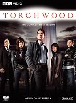 Torchwood - The Complete First Season