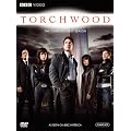 Torchwood: The Complete First Season