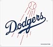 LA Dodgers Toll Pass Holder