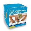 Gaiam Fit Ball Workout