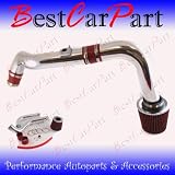 High Performance Parts