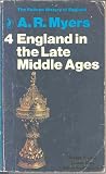 England in the late Middle Ages