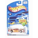 #2002-135 Porsche 911 GT1-98 Collectible Collector Car Mattel Hot Wheels 1:64 Scale by Hot Wheels
