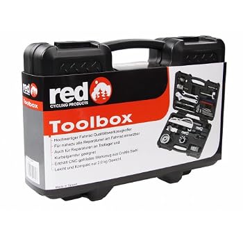 RCP Toolbox