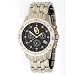 Oklahoma Sooners Gametime Deluxe Legend Watch