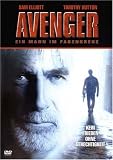 Avenger - Ein Mann im Fadenkreuz - Sam Elliott