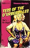 Tess of the d'Urbervilles : a pure woman