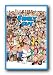(24x36) Family Guy Cast Collage TV Poster Print
