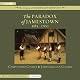 The Paradox of Jamestown: 1585-1700