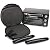 George Foreman Jumbo Grill & 6-Slice Toaster Oven/Broiler $38.74