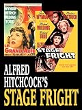 Alfred Hitchcocks Stage Fright