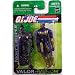GI Joe A Real American Hero Valor vs Venom Night Creeper Action Figure