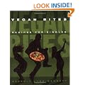 Vegan Bites: Recipes for Singles