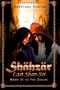 Shahzar Last Shan-Sei