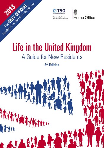 Life in the United Kingdom: A Guide for New Residents, 3rd Edition