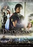 Pendragon: Sword Of His Father - DVD