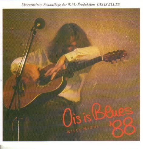 Produkt-Bild: Ois is Blues '88