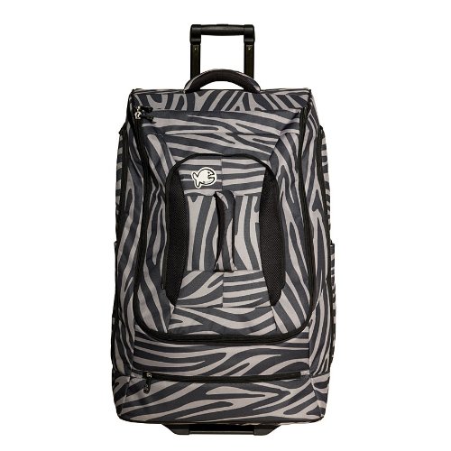 iQ-Company Dive Bag 110 Safari, gray Preisvergleich
