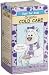 Traditional Medicinals Just for Kids Organic Cold Care Herbal Tea,18-Count Wrapped Tea Bags (Pack of 6)