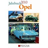 Jahrbuch Opel 2010