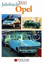 Jahrbuch Opel 2010