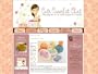 Cute Crochet Chat