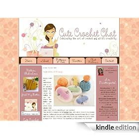 Cute Crochet Chat
