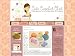 Cute Crochet Chat