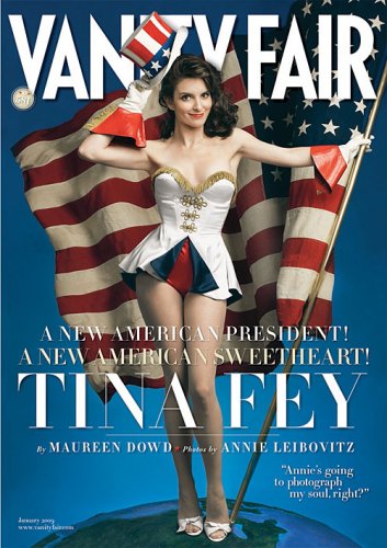 Vanity Fair (1-year)