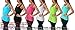 Sofra Women's Loose Fit Tank Top Relaxed Flowy Asst (Small, Asst 6 Pk Random)