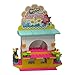 The Bridge Direct Shopkins Kinstructions - Flower Shop Building Kit