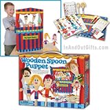 Spoon Puppet Theatre