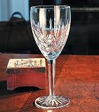 Waterford Westhampton Flute 9 1/4in