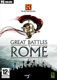 The History Channel: Great Battles of Rome - 