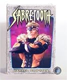 Sabretooth (X-Men) Mini Bust Bowen Designs!IMAGE