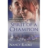 Spirit of a Champion (Sisters of Spirit #7)