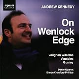 Vaughan Williams - On Wenlock Edge