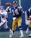 DAN FOUTS SAN DIEGO CHARGERS 8X10 SPORTS ACTION PHOTO (G)
