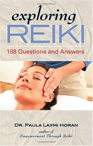Energy Healing