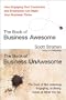 The Book of Business Awesome / The Book of Business UnAwesome