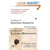 The Book of Business Awesome / The Book of Business UnAwesome