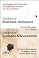 The book of business awesome : how engaging your customers and employees can make your business thrive 